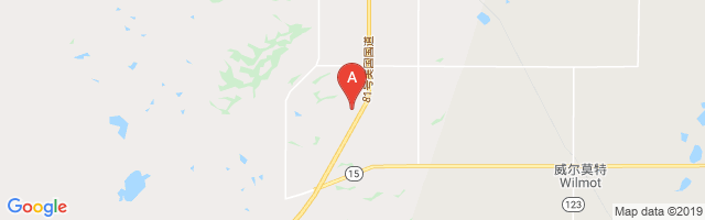 Whipple Ranch Airport