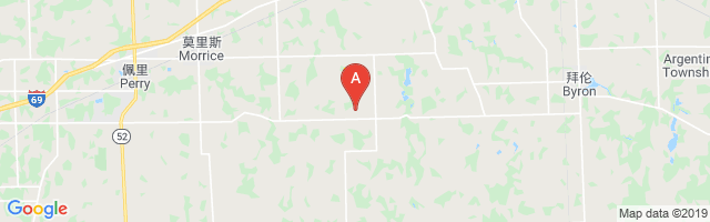 Pingston Aeroworks Airport