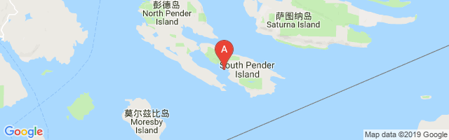 Bedwell Harbour Seaplane Base Airport