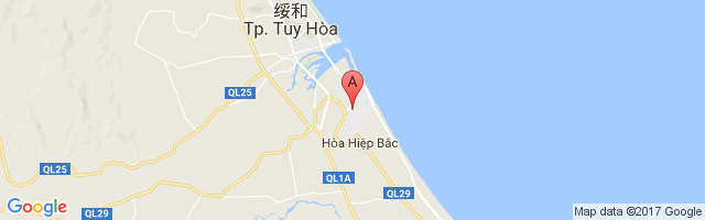 Dong Tac Airport