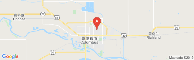Columbus Municipal Airport