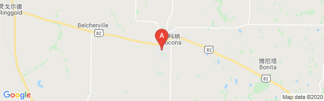 Nocona Airport
