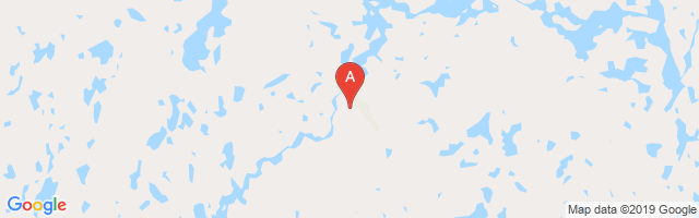 Snare River Airport