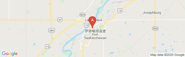 Fort Saskatchewan (General Hospital) Airport