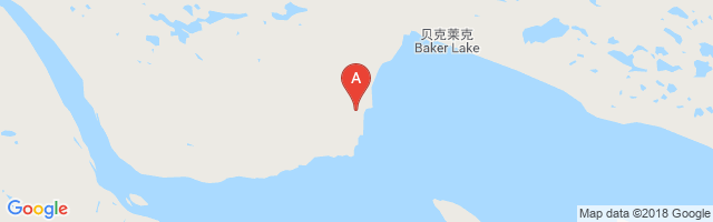 贝克湖机场