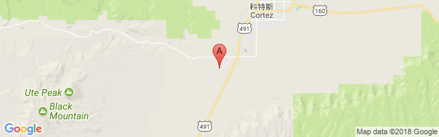 Cortez Municipal Airport