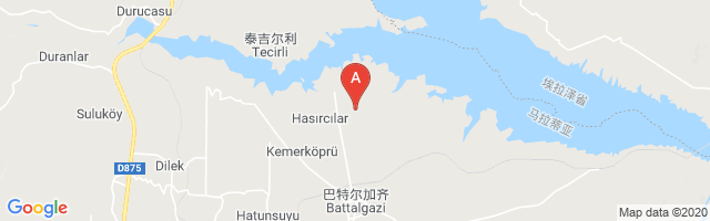 Boranköy Air Base Airport