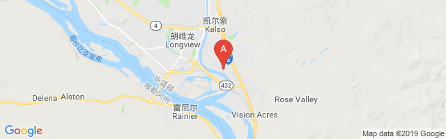 Southwest Washington Regional Airport