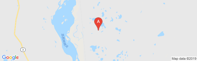 Birch Creek Landing Airport