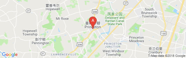 Princeton Airport