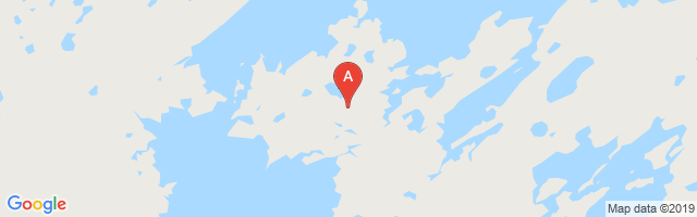 Knee Lake Airport