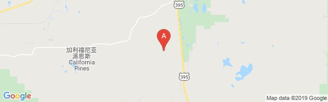 Bates Field Airport