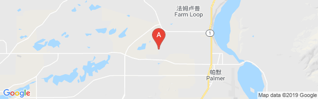 Jim's Landing Airport