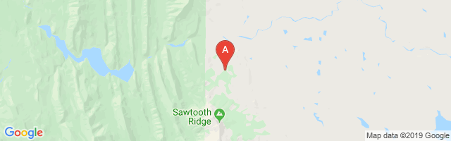 Sun River Ranch Airport