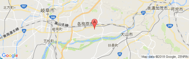 Gifu Airport