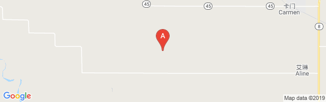 Logsdon Ranch Airport