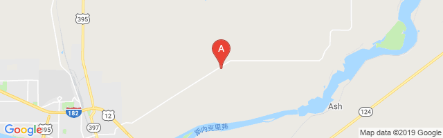 Carr Airport