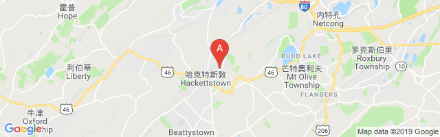 Hackettstown Hospital Airport