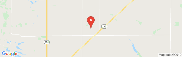 Grigg Farm Airport