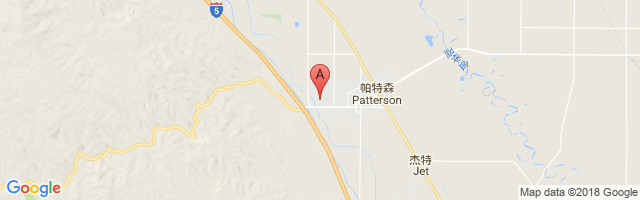 Patterson Airport