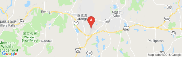 Orange Municipal Airport