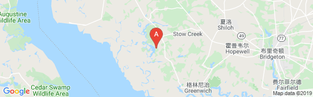 Hidden Acres Farm Airport