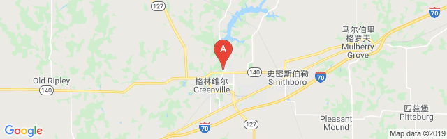 Greenville Regional Hospital Airport