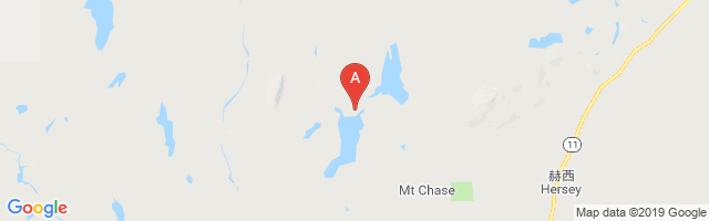 Shin Pond Seaplane Base Airport
