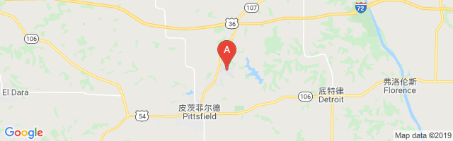 Pittsfield Penstone Municipal Airport