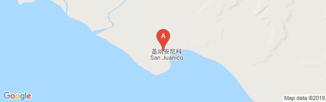 San Juanico Airstrip Airport