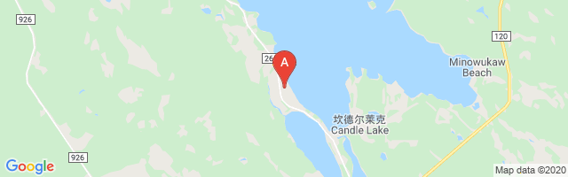 Candle Lake Airpark Airport