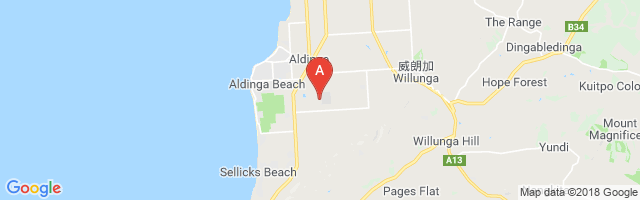 Aldinga Airport