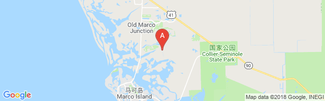 Marco Island Airport