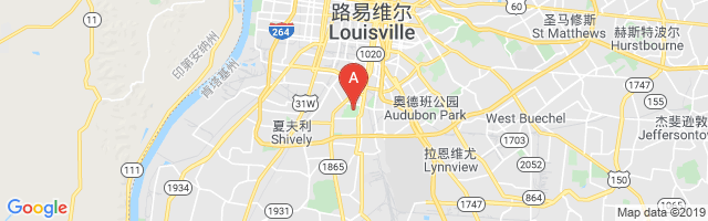 Churchill Downs Airport