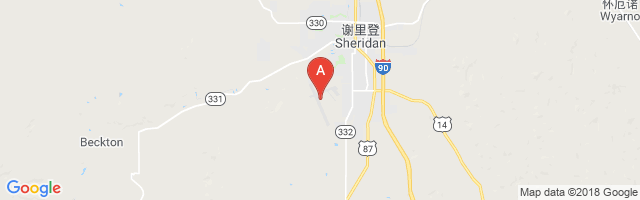Sheridan County Airport