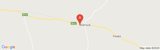 Sherlock Ultralight Airfield Airport