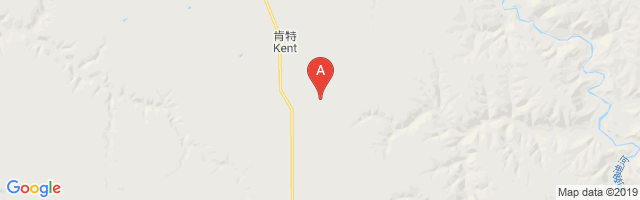 Decker Ranch Airport