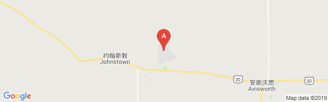 Ainsworth Municipal Airport