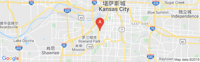 University of Kansas Hospital Airport