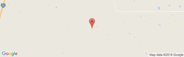Los Cuernos Ranch Airport