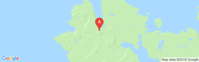 Port Alice Airport