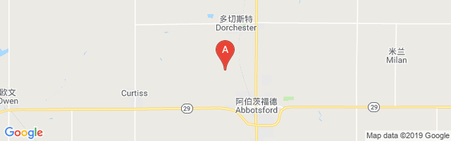 Jones Airport