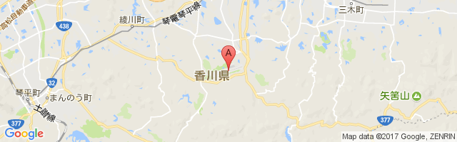 高松机场