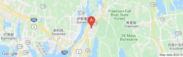 Fall River Airport