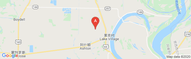 Lake Village Municipal Airport