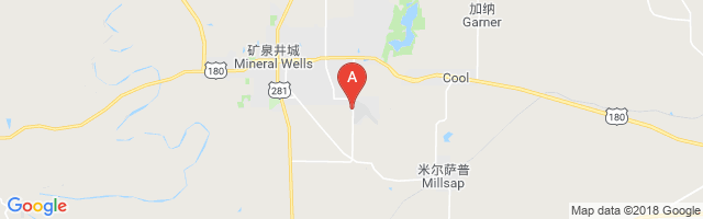 Mineral Wells Arpt Airport