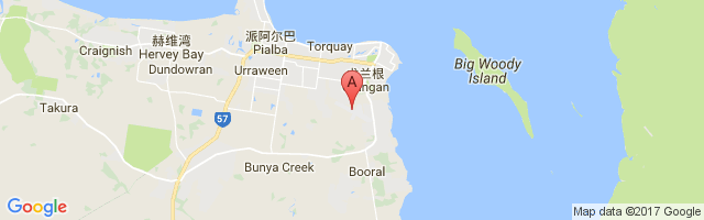 Hervey Bay Airport