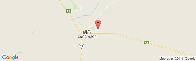 Longreach Airport
