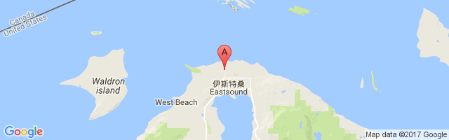 Orcas Island Airport