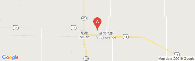 Miller Municipal Airport